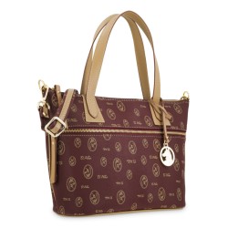 EL POTRO: BOLSO CESTA MUJER...