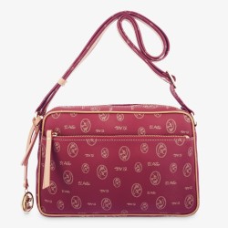 EL POTRO: BOLSO BANDOLERA...