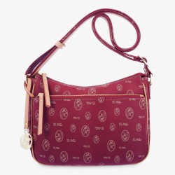 EL POTRO: BOLSO BANDOLERA...