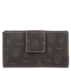 EL POTRO: CARTERA GRANDE...