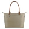 El POTRO: BOLSO TOTE MUJER TIPO CESTA 4803-ELBA-TAUPE
