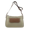 El POTRO: BOLSO BANDOLERA MUJER PEQUEÑO 4815-ELBA-TAUPE