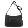 El POTRO: BOLSO BANDOLERA MUJER PEQUEÑO 4815-ELBA-NEGRO
