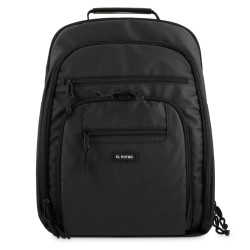 EL POTRO: MOCHILA...