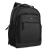 POTRO: MOCHILA MEDIANA 74230-NEW SPORT-NEGRA