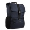POTRO: MOCHILA SOLAPA GRANDE 74220-NEW SPORT-AZUL