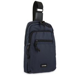copy of POTRO: BOLSO BANDOLERA JAMONERO 74224-NEW SPORT-AZUL