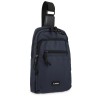 copy of POTRO: BOLSO BANDOLERA JAMONERO 74224-NEW SPORT-AZUL