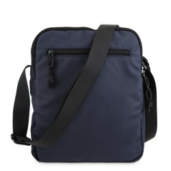 POTRO: BOLSO BANDOLERA HOMBRE 24 CM. 74226-NEW SPORT-AZUL