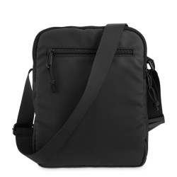 POTRO: BOLSO BANDOLERA HOMBRE 24 CM. 74226-NEW SPORT-NEGRO