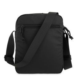 POTRO: BOLSO BANDOLERA HOMBRE 23 CM. 74222-NEW SPORT-NEGRO