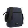 POTRO: BOLSO BANDOLERA HOMBRE 22 CM. 74223-NEW SPORT-AZUL