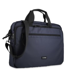 POTRO: CARPETA PORTADOCUMENTOS 74229-NEW SPORT-AZUL