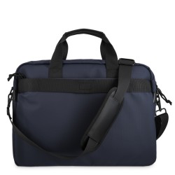 POTRO: CARPETA PORTADOCUMENTOS 74229-NEW SPORT-AZUL