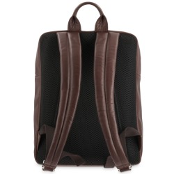 EL POTRO: MOCHILA DE PIEL HOMBRE 214-BOSTON-CUERO.