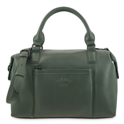 EL POTRO: BOLSO CESTA CON...