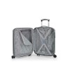 GABOL: MALETA CABINA EXPANDIBLE ABS 4R 123422 BALANCE XP GRIS