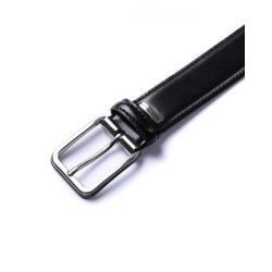 MIGUEL BELLIDO: CINTURÓN VESTIR HOMBRE 320-32-MARRON