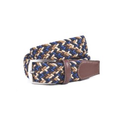 Miguel Bellido: cinturón...