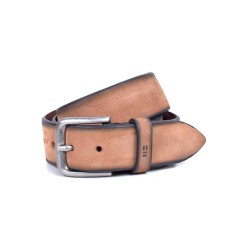 MIGUEL BELLIDO: CINTURÓN...