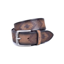 MIGUEL BELLIDO: CINTURÓN...