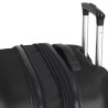 GABOL: Paradise XP maleta cabina 4R NEGRA