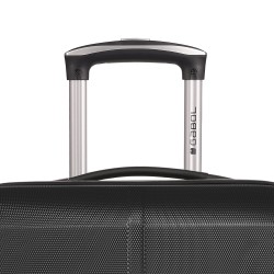 GABOL: Paradise XP maleta cabina 4R NEGRA