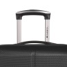GABOL: Paradise XP maleta cabina 4R NEGRA