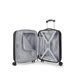 GABOL: Paradise XP maleta cabina 4R NEGRA
