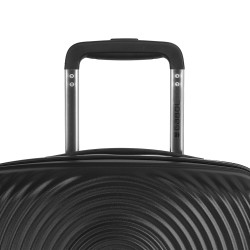 GABOL: MALETA CABINA 125422-RADAR-NEGRA