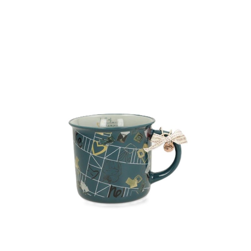 ANEKKE: TAZA ESTAMPADO EVOLUTION 41475-102