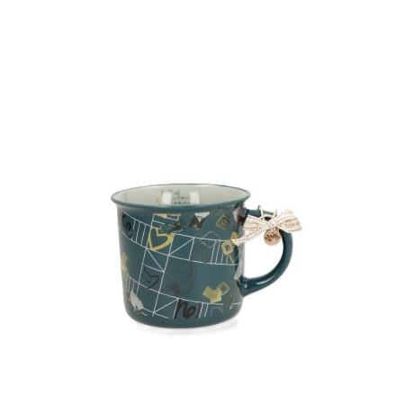 ANEKKE: TAZA ESTAMPADO EVOLUTION 41475-102
