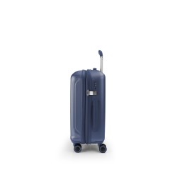 GABOL: MALETA CABINA EXTENSIBLE POLIPROPILENO 125922-KAI-AZUL