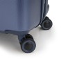 GABOL: MALETA CABINA EXTENSIBLE POLIPROPILENO 125922-KAI-AZUL