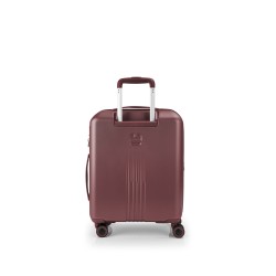 GABOL: MALETA CABINA EXTENSIBLE POLIPROPILENO 125922-KAI-BURDEOS