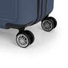 GABOL: MALETA CABINA EXTENSIBLE ABS 125722-FUTURE-AZUL