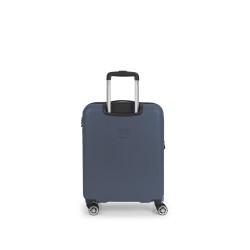 GABOL: MALETA CABINA EXTENSIBLE ABS 125722-FUTURE-AZUL