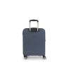 GABOL: MALETA CABINA EXTENSIBLE ABS 125722-FUTURE-AZUL