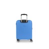 GABOL: MALETA CABINA EXTENSIBLE ABS 125722-FUTURE-CELESTE