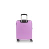 GABOL: MALETA CABINA EXTENSIBLE ABS 125722-FUTURE-ROSA