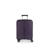 GABOL: MALETA CABINA DE POLIPROPILENO 4R 123922-BROOKLIN-MORADA