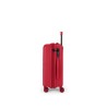 GABOL: MALETA CABINA EXTENSIBLE POLIPROPILENO 125522-STEADY-ROJA