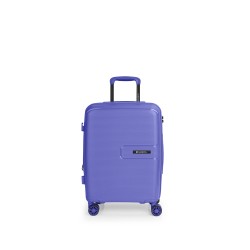 GABOL: MALETA CABINA EXTENSIBLE POLIPROPILENO 125522-STEADY