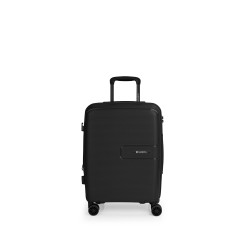 GABOL: MALETA CABINA EXTENSIBLE POLIPROPILENO 125522-STEADY