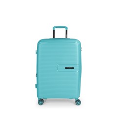 GABOL: MALETA MEDIANA EXTENSIBLE POLIPROPILENO 125546-STEADY