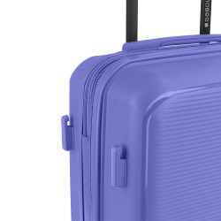 GABOL: MALETA MEDIANA EXTENSIBLE POLIPROPILENO 125546-STEADY