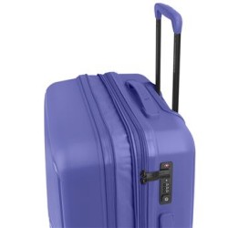 GABOL: MALETA MEDIANA EXTENSIBLE POLIPROPILENO 125546-STEADY