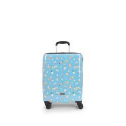 Gabol: Maleta cabina HAPPY...