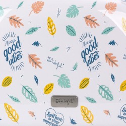 Gabol: VIVES Mr. Wonderful Neceser de viaje ABS+Policarbonato 91908025