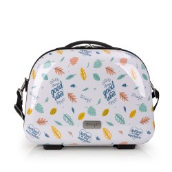 Gabol: VIVES Mr. Wonderful...